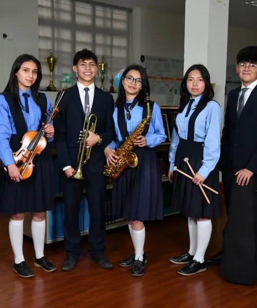 Banda Marcial