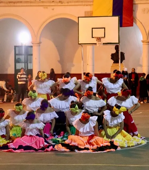 Danza