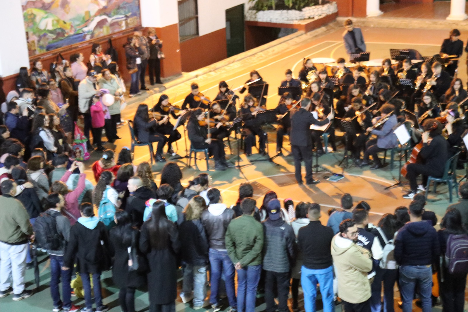 Noche de los Museos 2024