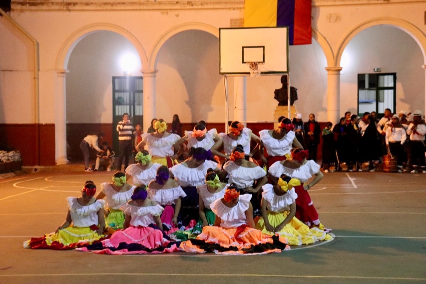 Danza