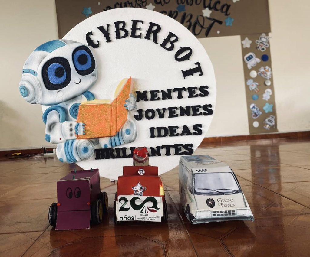 Robótica
