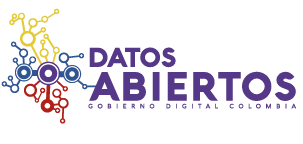 Datos Abiertos Colombia