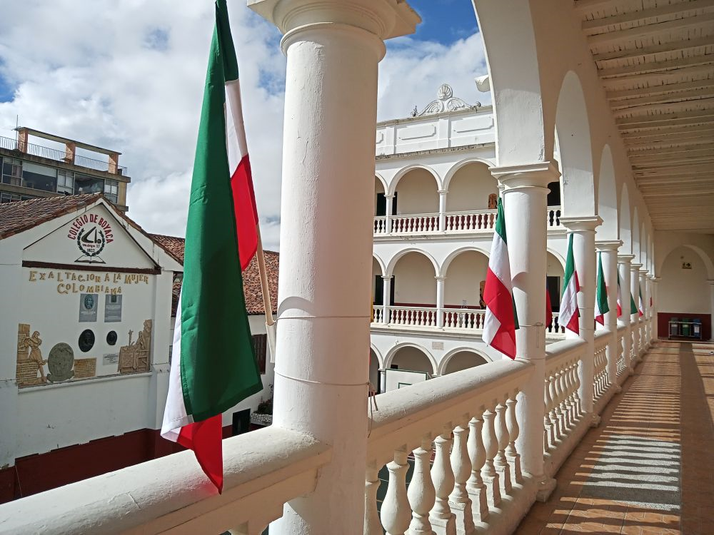 Convocatoria pública para elección del Director General del Establecimiento Público Colegio de Boyacá 2024