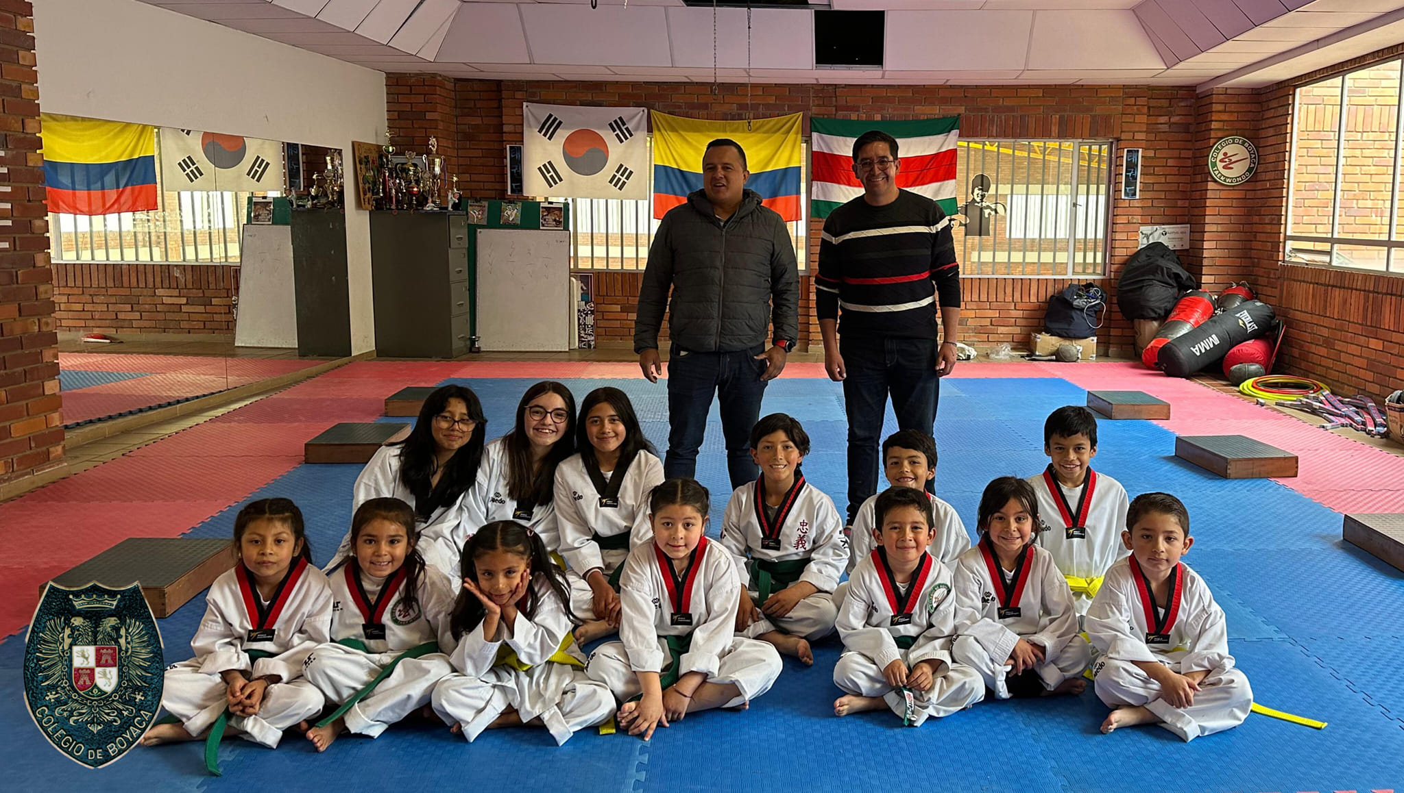 Circular 035 de 2024 Participación en Intercolegiados 2024