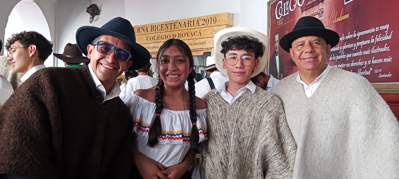 Día de la Boyacensidad