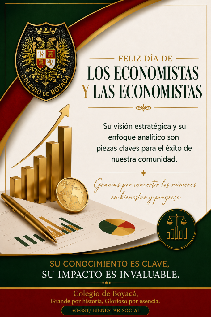 Día del Economista