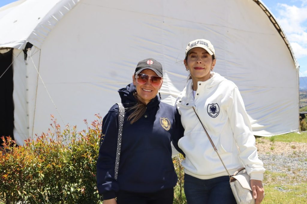 El Colegio de Boyacá celebró el Día del Personal Administrativo con una jornada de integración y conciencia ambiental El Colegio de Boyacá celebró el Día del Personal Administrativo con una jornada de integración y conciencia ambiental