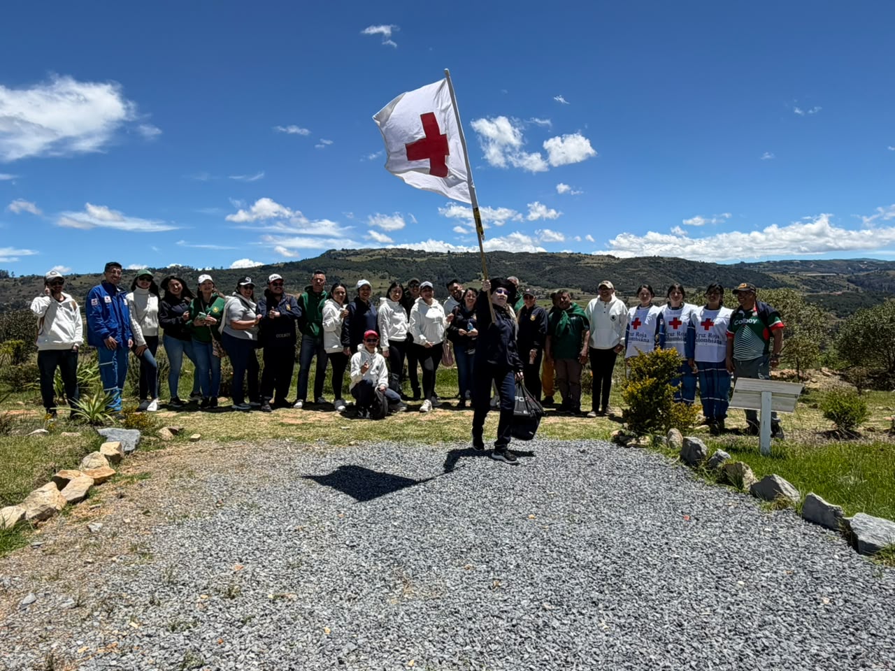 Una jornada para reconocer a quienes hacen grande nuestra institución